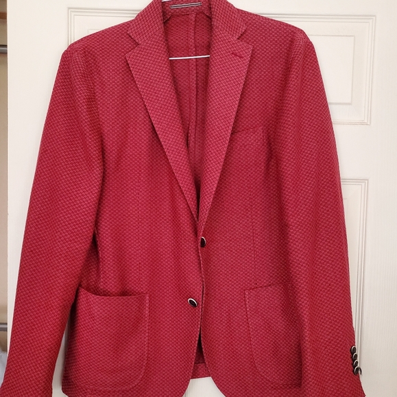 Roda Blazer